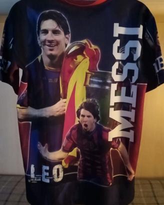 Vend maglietta da calcio