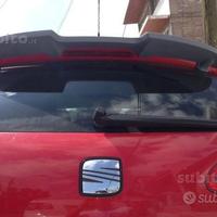 SPOILER POSTERIORE SEAT LEON 1P CUPRA Look