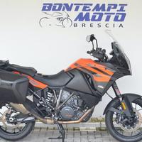 KTM 1290 Super Adventure S - - KM. 20000 + VALI