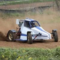 PROTOTIPO AUTOCROSS D2