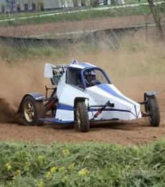 PROTOTIPO AUTOCROSS D2