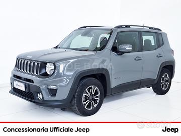 Jeep Renegade 1.0 t3 longitude 2wd