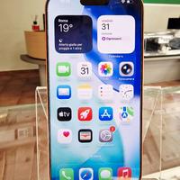 Apple iPhone 17 Pro 512gb arancio NUOVO + garanzia