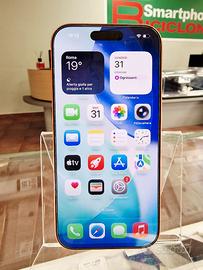 Apple iPhone 17 Pro 512gb arancio NUOVO + garanzia