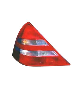 FANALE SINISTRO PER MERCEDES R170 SLK ROADSTER 96-