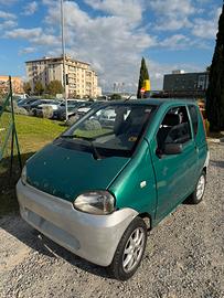 Microcar Casalini Ydea