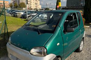 Microcar Casalini Ydea