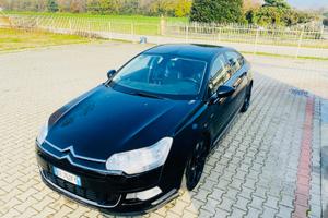 Citroen C5 2.0 HDI Exclusive Full Manutenzione