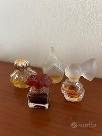Mignon da collezione