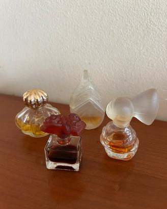 Mignon da collezione