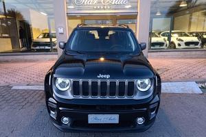 Jeep Renegade 1.0 T3 Limited