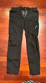 Pantaloni Moto Spidi Tecnici con Protezioni