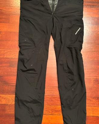Pantaloni Moto Spidi Tecnici con Protezioni