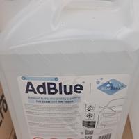 adblue 5 litri
