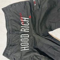 pantalone Hoodrich