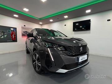 Peugeot 3008 BlueHDi 130 S&S EAT8 Allure