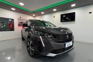 Peugeot 3008 BlueHDi 130 S&S EAT8 Allure