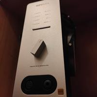 Hifiman EF600 AMP-DAC Hifi di altissima qualità
