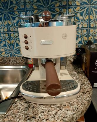 macchina da caffè 