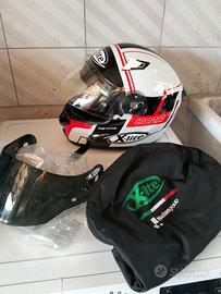Casco integrale xlite 802r