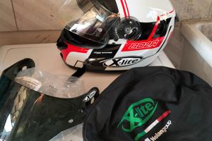 Casco integrale xlite 802r