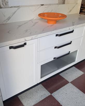 MADIA CUCINA cm 199