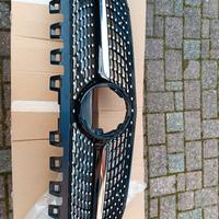 GRIGLIA ANTERIORE MERCEDES CLA 