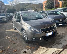 Peugeot 2008 BlueHDi 75 Active AUTOMATICA