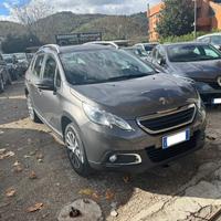 Peugeot 2008 BlueHDi 75 Active AUTOMATICA