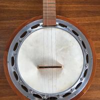 BANJO TENORE