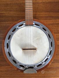 BANJO TENORE