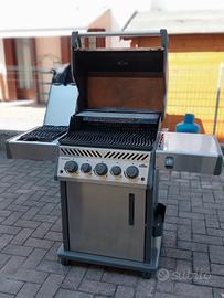 BBQ  Napoleon  425 sib 