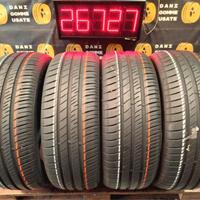 4 GOMME 205 55 16 NEXEN ESTIVE 80/90%