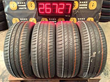 4 GOMME 205 55 16 NEXEN ESTIVE 80/90%