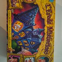 Gioco l'erede misterioso, MB