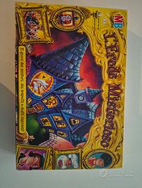 Gioco l'erede misterioso, MB