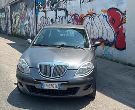 Lancia Ypsilon 1.3 Multijet diesel
