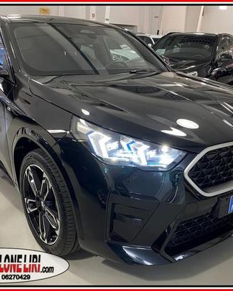 BMW X2 xDrive 20d Msport Auto 2.0d 150cv