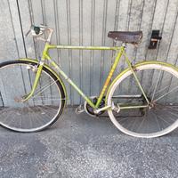 bici sportiva