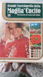 Enciclopedia del cucito