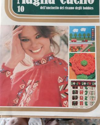 Enciclopedia del cucito