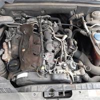 Audi a4 - cag