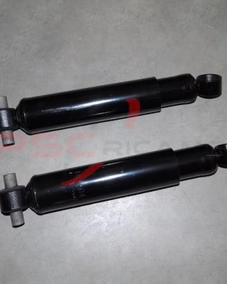 Coppia ammortizzatori posteriori BOGE Fiat 131