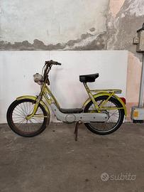 ciao prima serie 1967 
