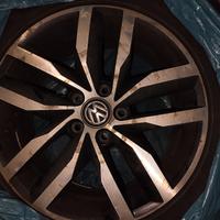cerchi e gomme 225/45 r17