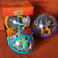 Gioco Perplexus Rebel, Beast, Epic! 3 sfere!