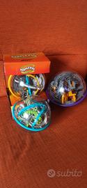 Gioco Perplexus Rebel, Beast, Epic! 3 sfere!