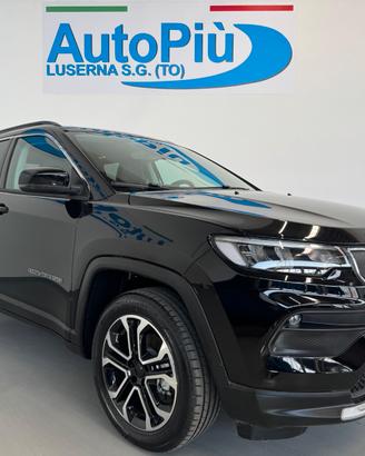Jeep Compass 1.6 Multijet II 2WD Limited KM 0