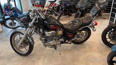 Yamaha Virago XV 1000