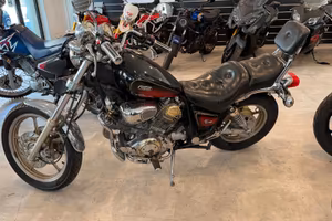 Yamaha Virago XV 1000